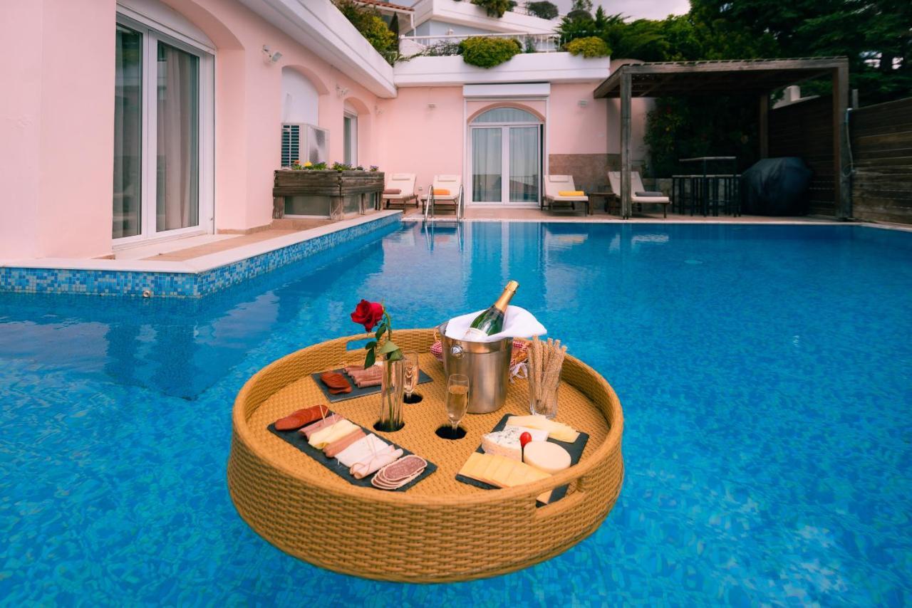 Villa Politia 아테네 외부 사진