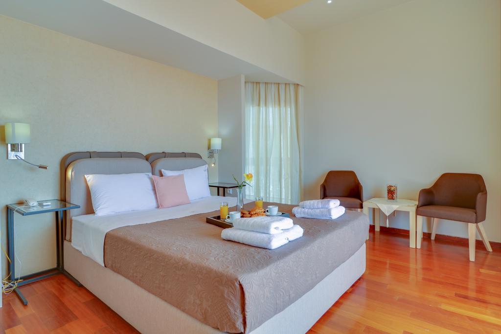 Villa Politia 아테네 외부 사진